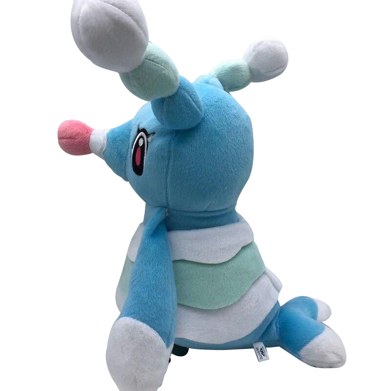 Brionne Marikeck fabric - plush Pokemon (approx. 33cm)