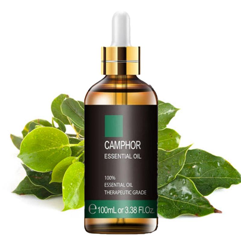 100ml Camphor Essential Oil