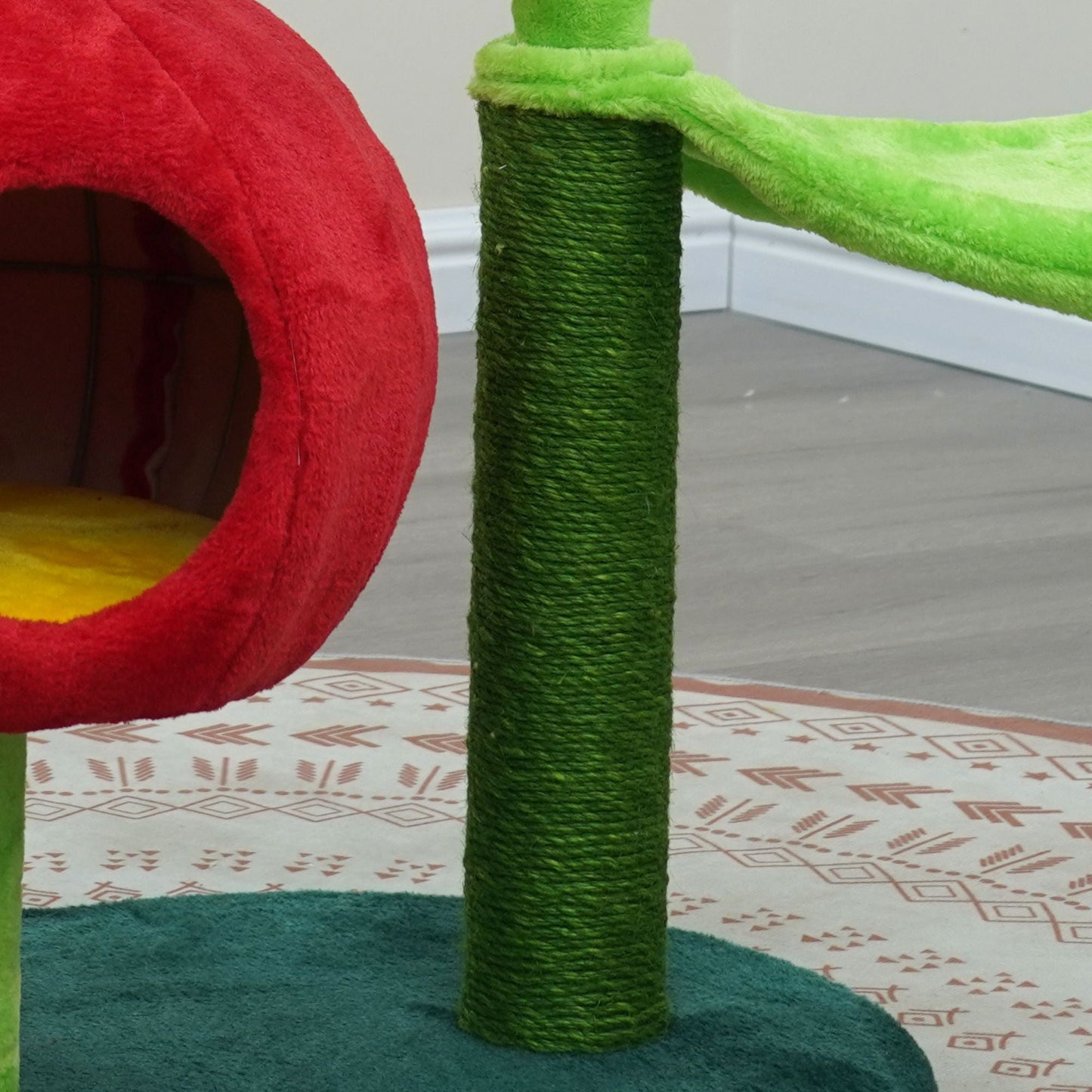 검드롭 교체 부품 H