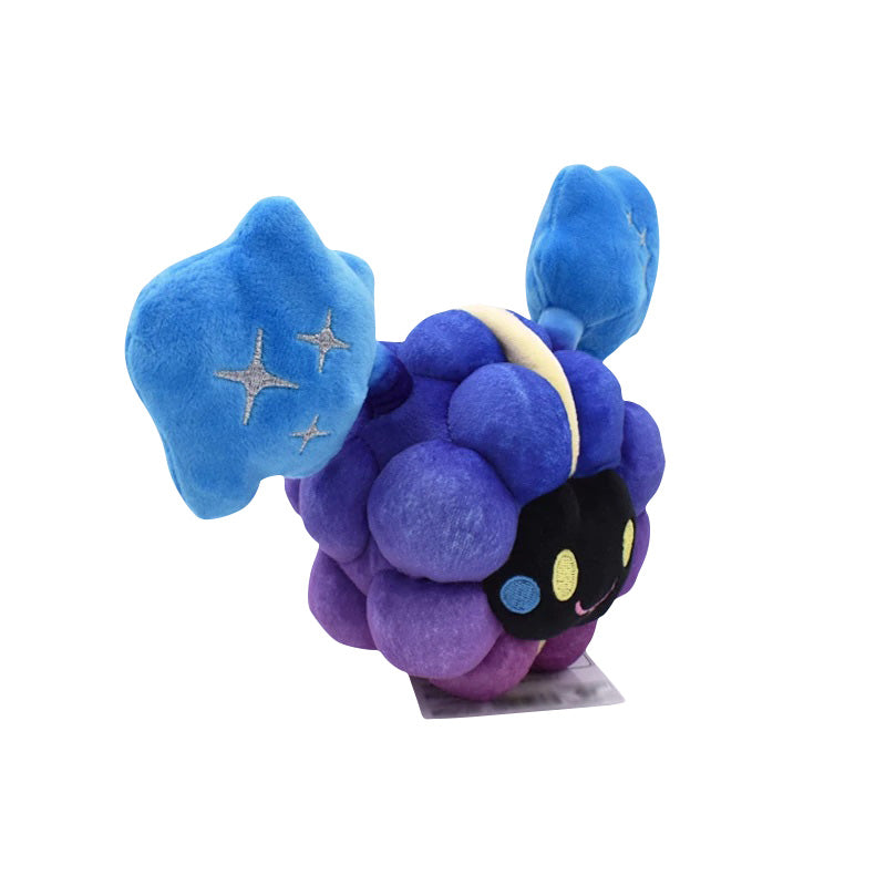Cosmog plush Pokemon (approx 18cm)