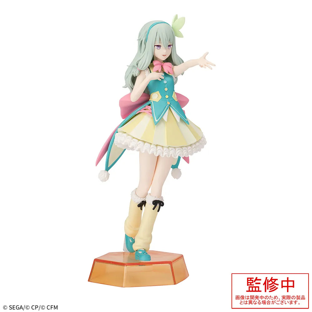 Project SEKAI Colorful Stage! feat. Hatsune Miku Desktop × Decorate Collections Kusanagi Nene