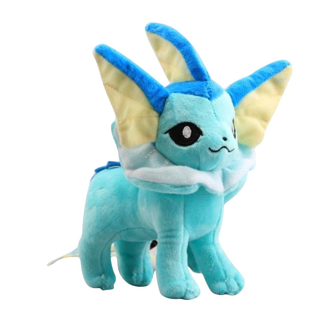 Eevee / Eevee Plush Pokemon (8 to choose from)