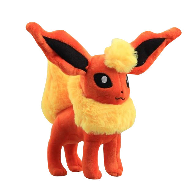 Eevee / Eevee Plush Pokemon (8 to choose from)