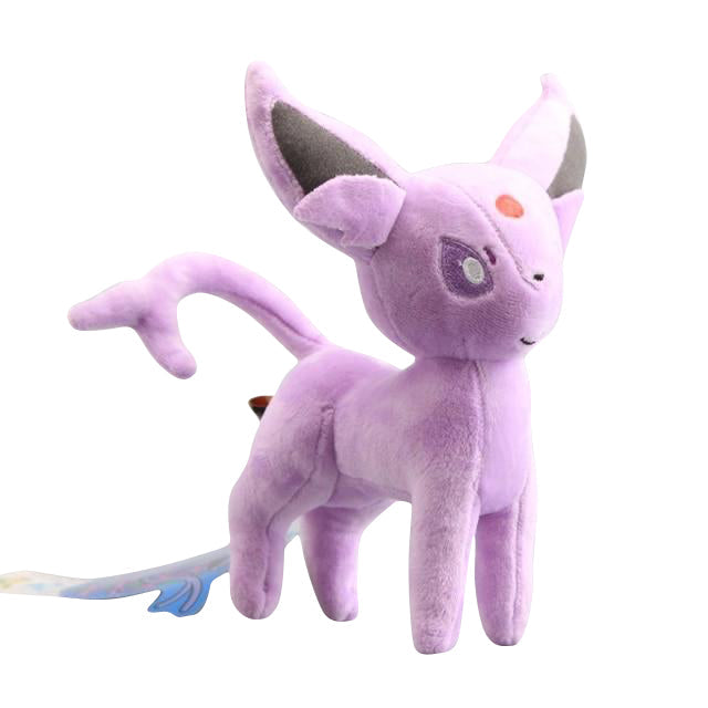 Eevee / Eevee Plush Pokemon (8 to choose from)