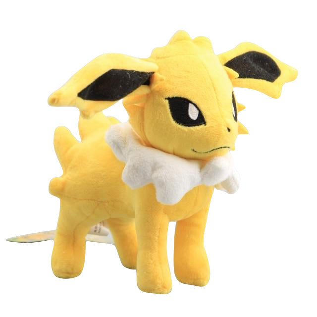 Eevee / Eevee Plush Pokemon (8 to choose from)