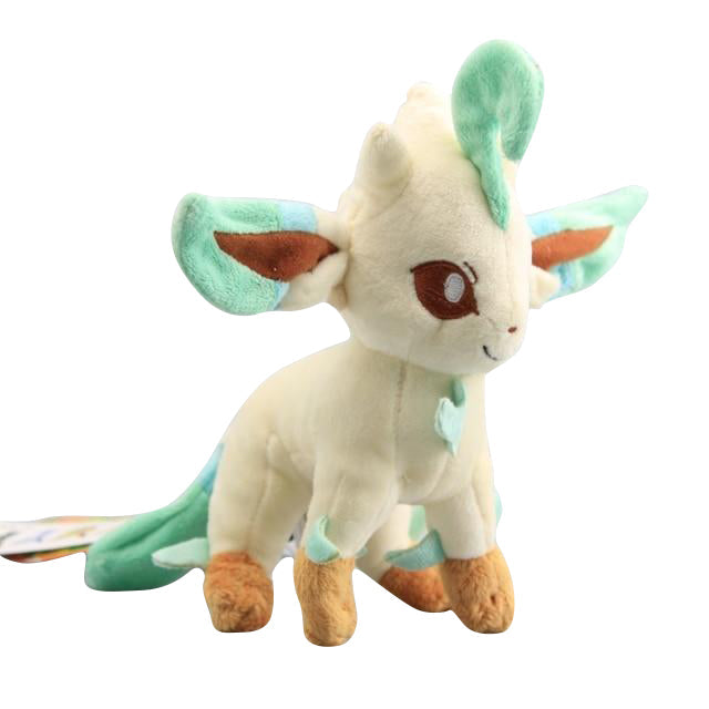 Eevee / Eevee Plush Pokemon (8 to choose from)