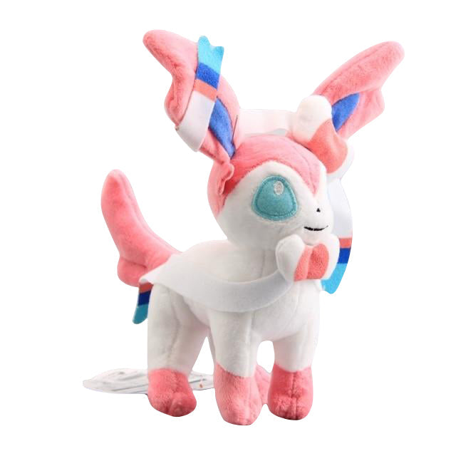 Eevee / Eevee Plush Pokemon (8 to choose from)