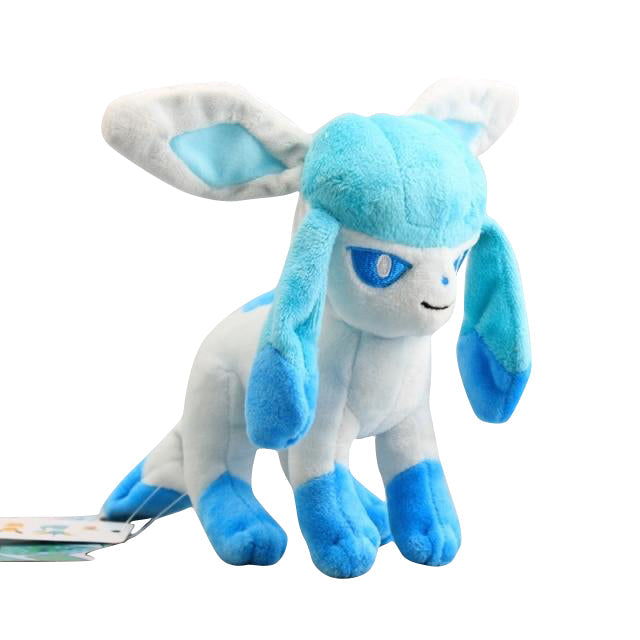 Eevee / Eevee Plush Pokemon (8 to choose from)