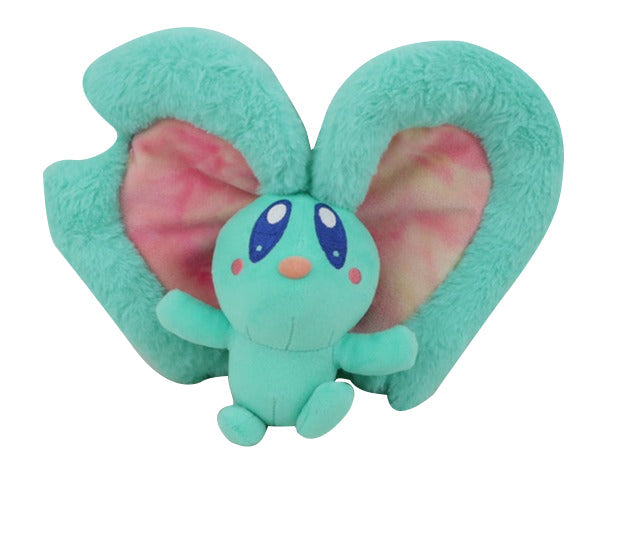 Elfilin stuffed animal known from Kirby (approx. 28cm)
