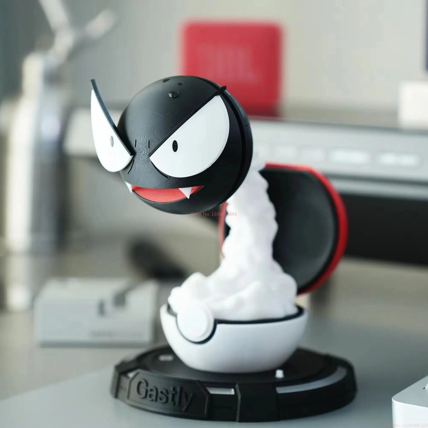 Gastly LED Humidifier3