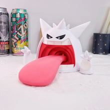 Gigantamax Gengar wireless charger