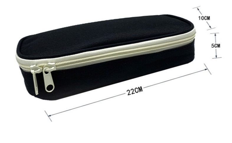 Cool Pokémon pencil case in 5 different designs