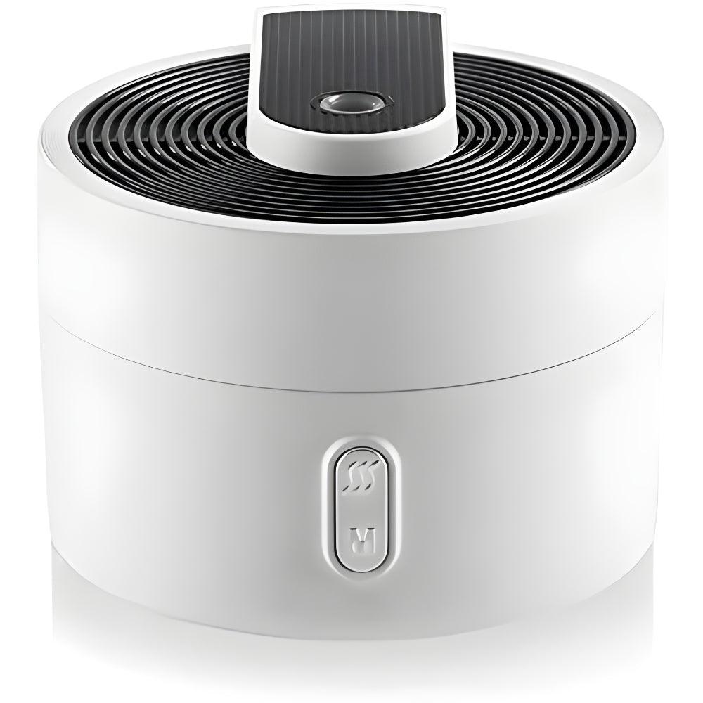 Colorful Night Mist Humidifier