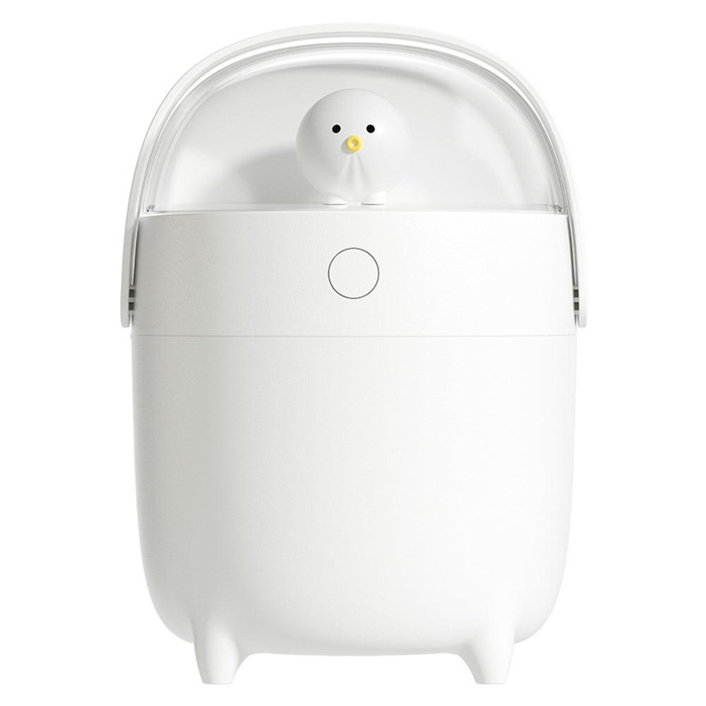 Mini Aromatherapy Air Humidifier
