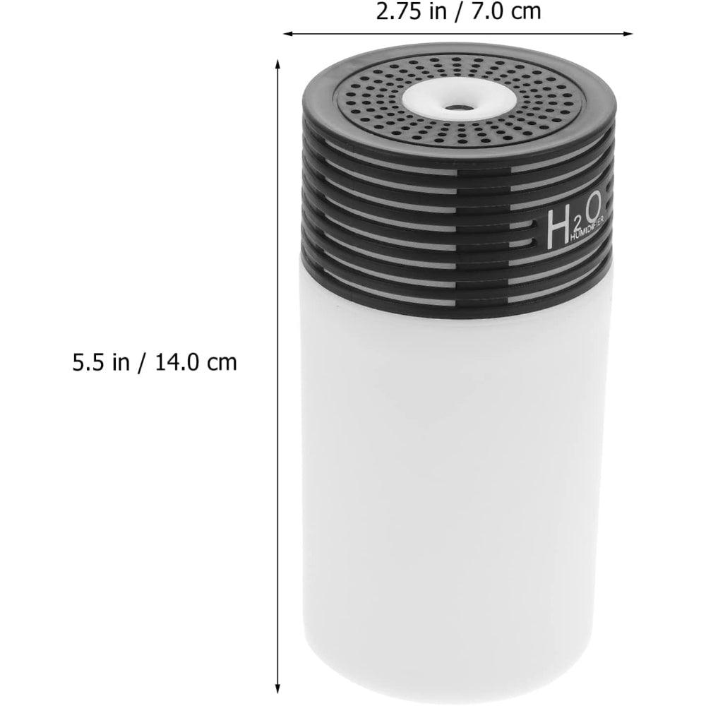 LED Night Mist Humidifier