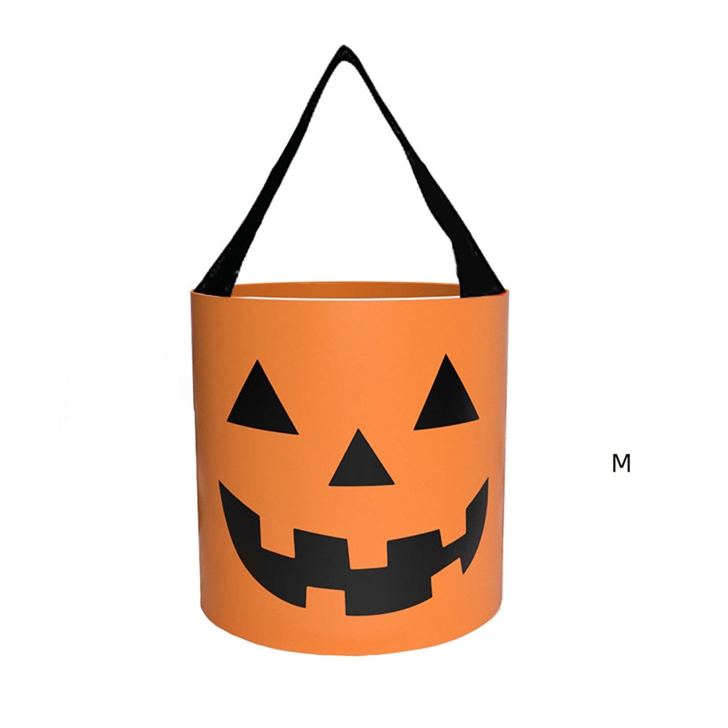 Buckendy Kids’ Halloween Foldable Candy Bags