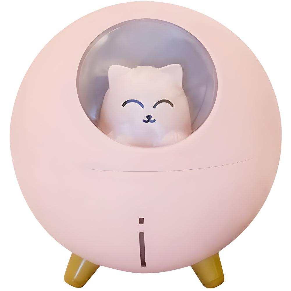 Pet Shaped Air Humidifier