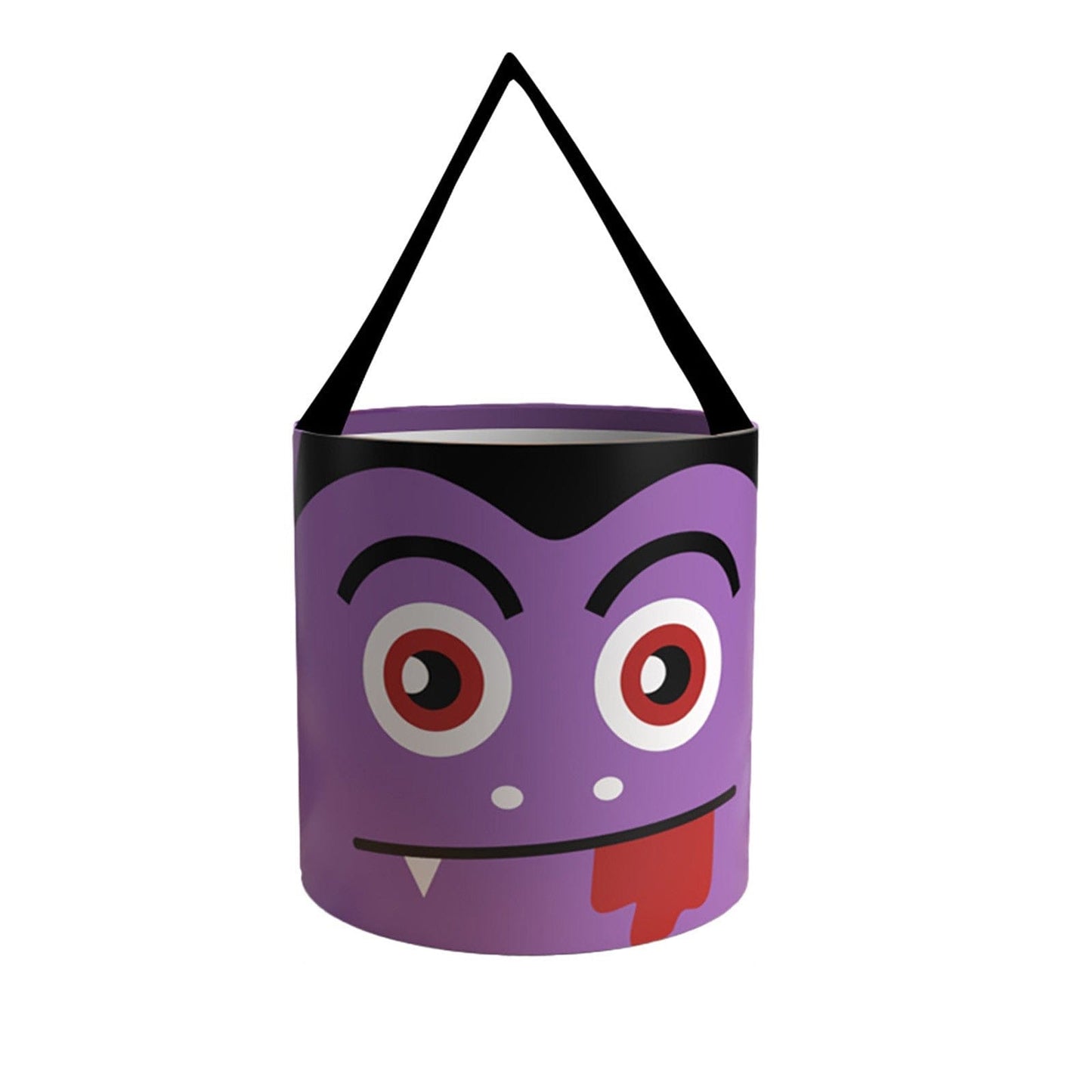 Buckendy Kids’ Halloween Foldable Candy Bags