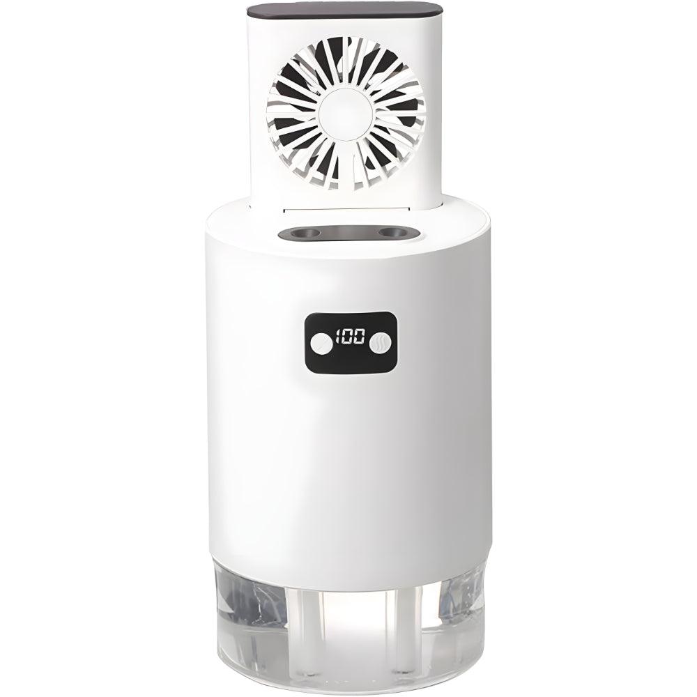 Bedroom Air Purifier Humidifier