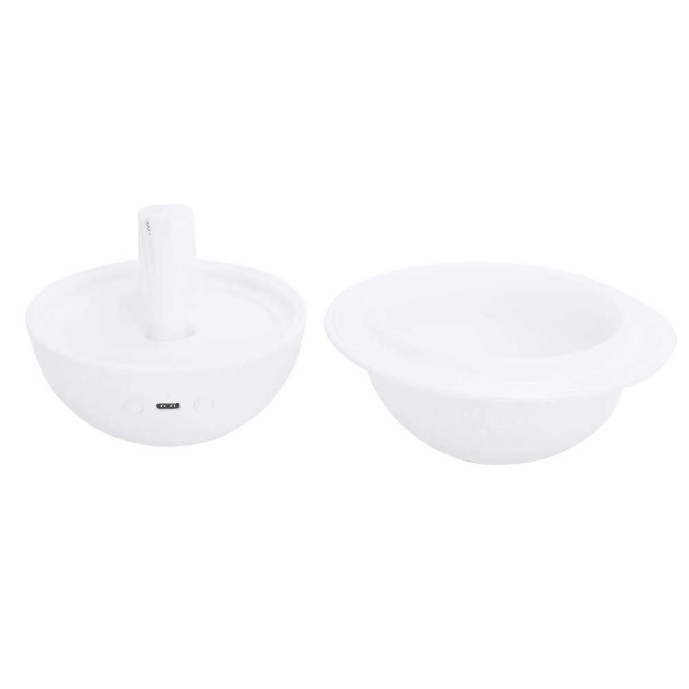 Planet Inspired Humidifier