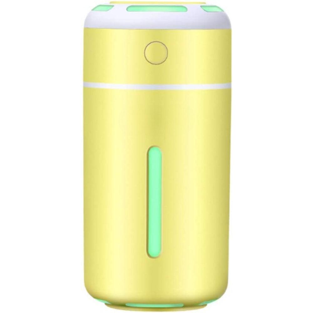 Portable Aroma Mist Humidifier