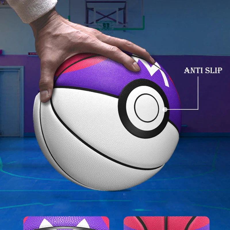 Basketball in the Meisterball look for sports and leisure