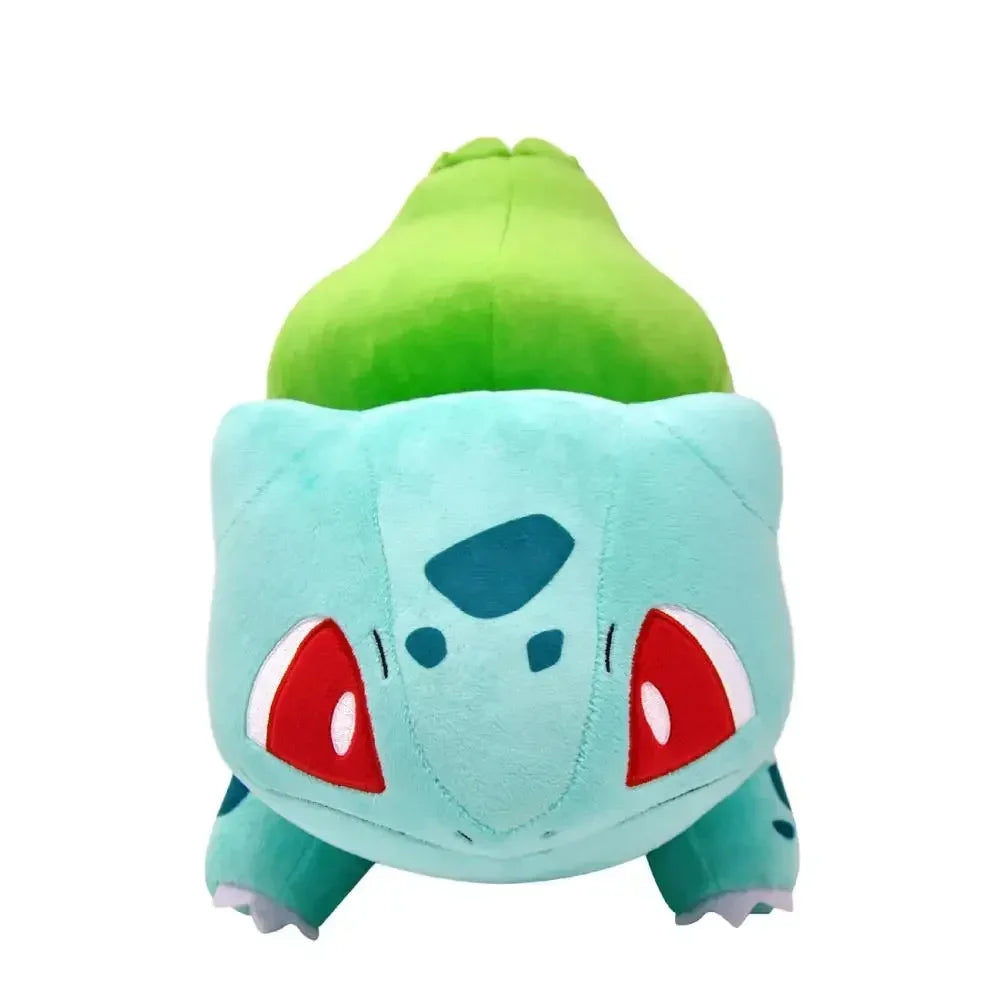 Bulbasaur Bulbasaur stuffed toy Pokemon (15, 20, 30 or 45cm)
