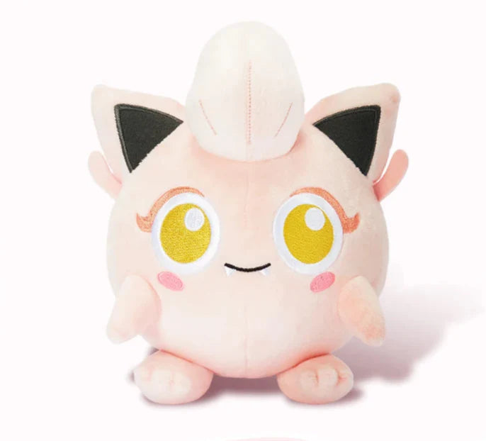Baojian, Roartail, Flutterhair or Creepingwing Pokemon stuffed animals