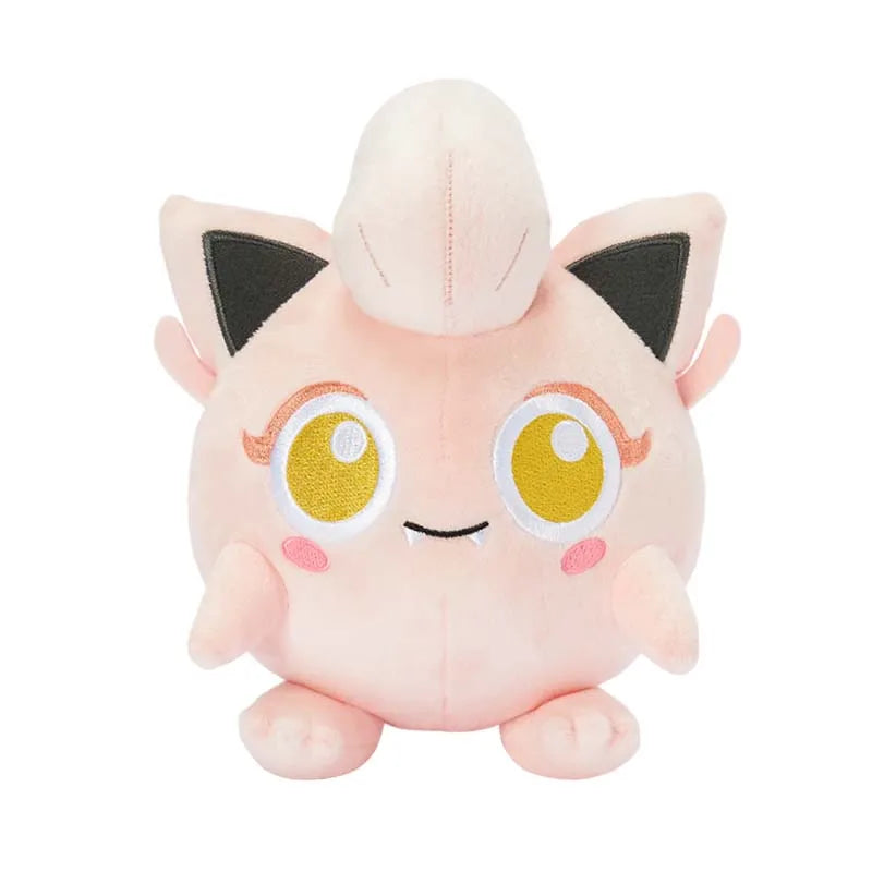 Baojian, Roartail, Flutterhair or Creepingwing Pokemon stuffed animals
