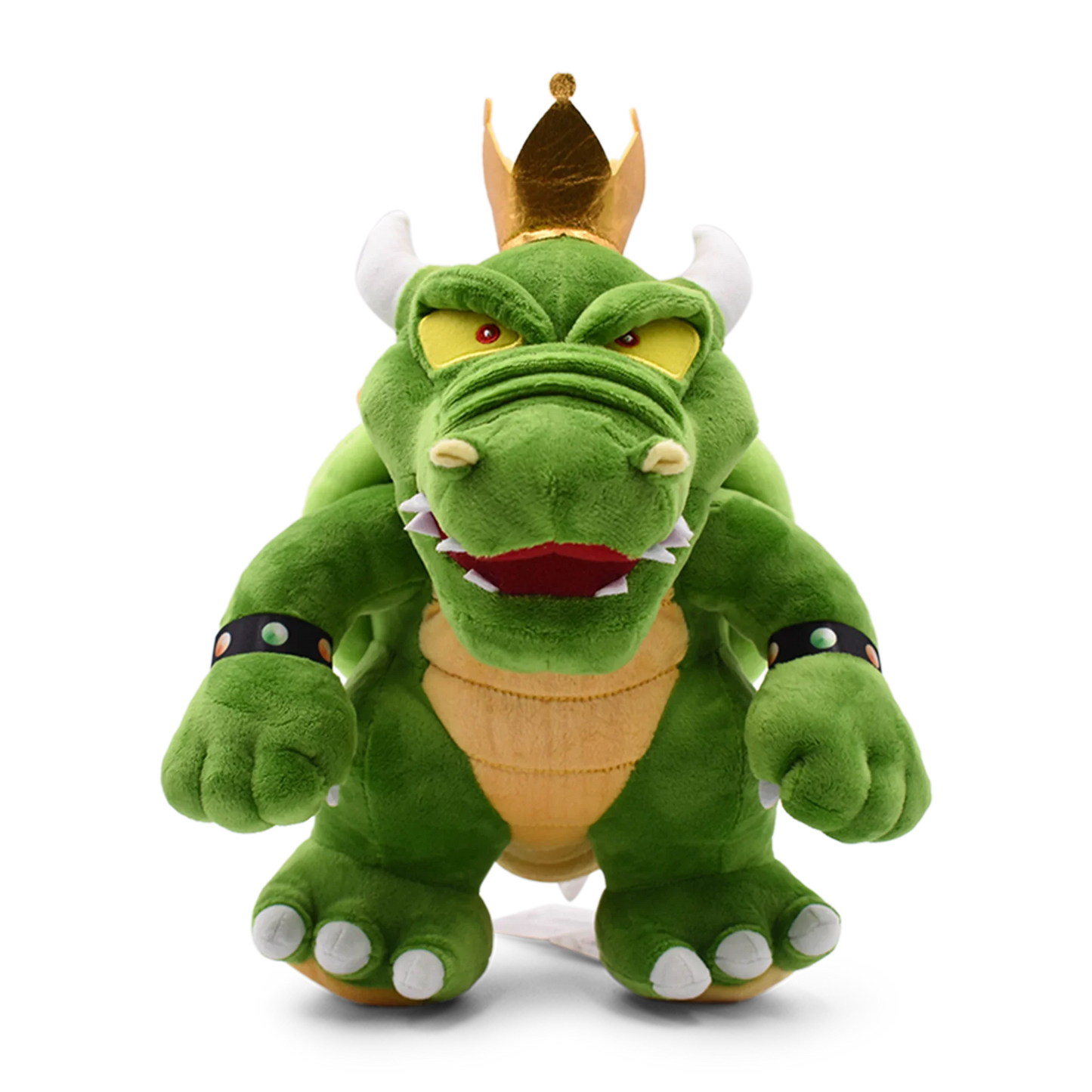 Bowser Luigi Mario Plush Figures - many designs