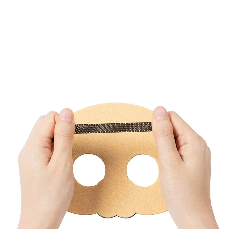 Set of 12 Pokemon masks for birthdays, carnival, Mardi Gras etc.