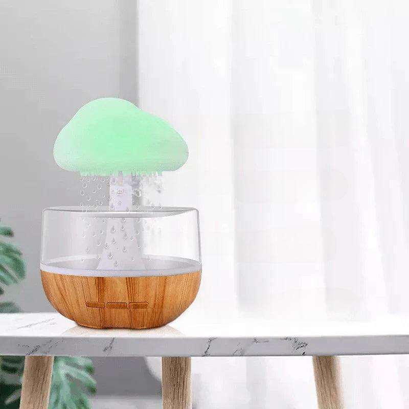 Rain Drop Cloud Humidifier