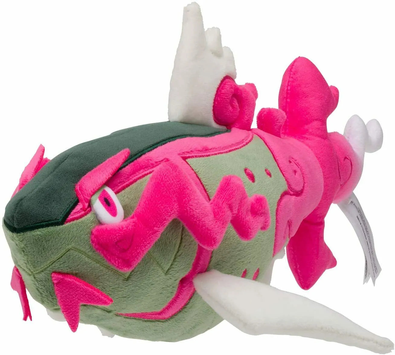 Basculegion Salmagnis Pokemon Plush (approx. 35cm)