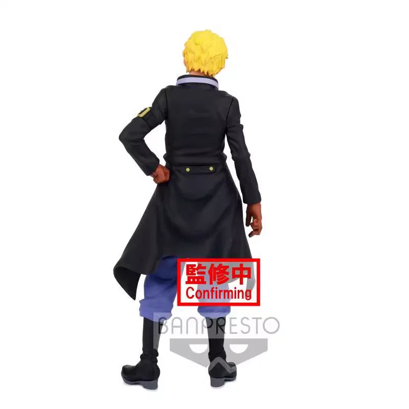 One Piece Figure - Sabo Grandista