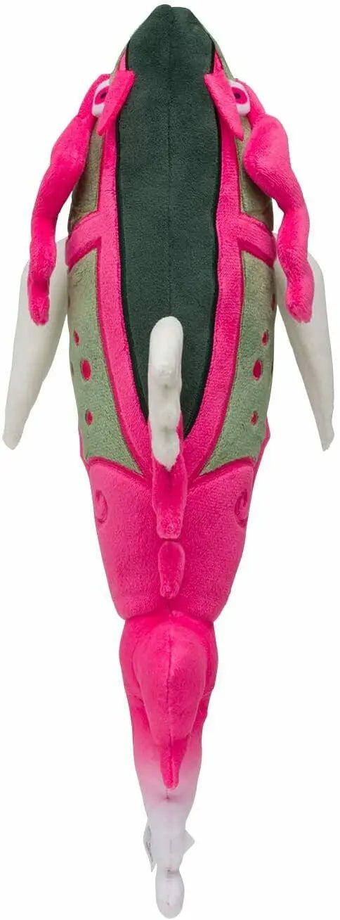 Basculegion Salmagnis Pokemon Plush (approx. 35cm)