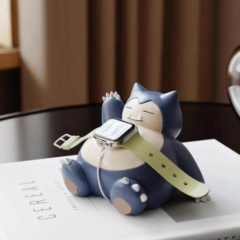 Apple Watch Charger Stand - ishowghost