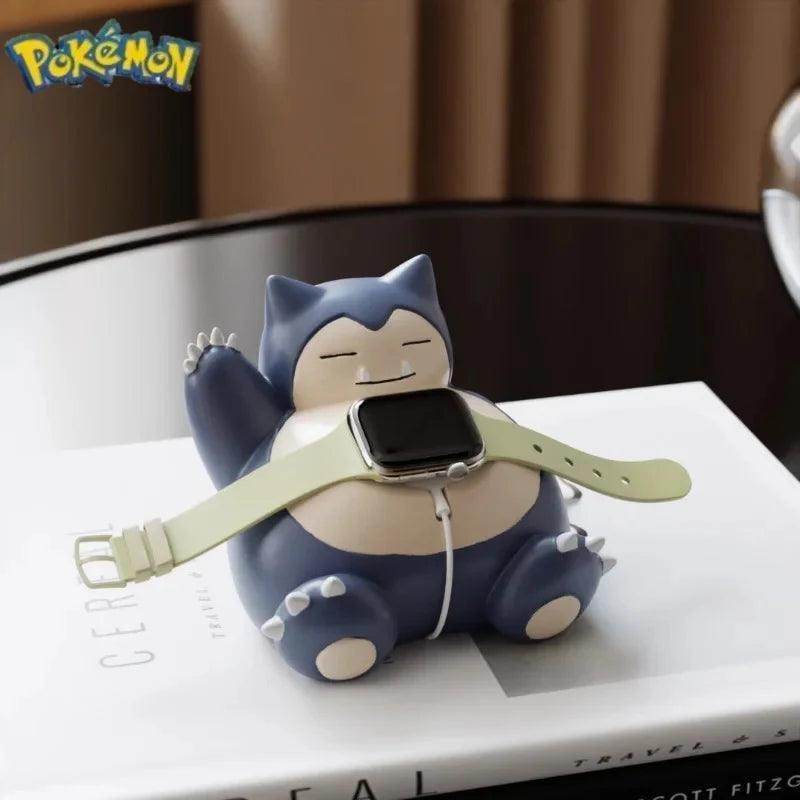 Apple Watch Charger Stand - ishowghost