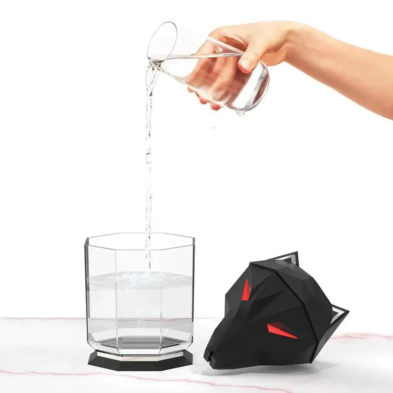 Wolf Inspired Air Humidifier