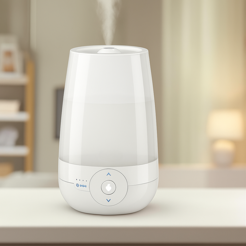 Cool Mist Filter Free Plus Humidifier