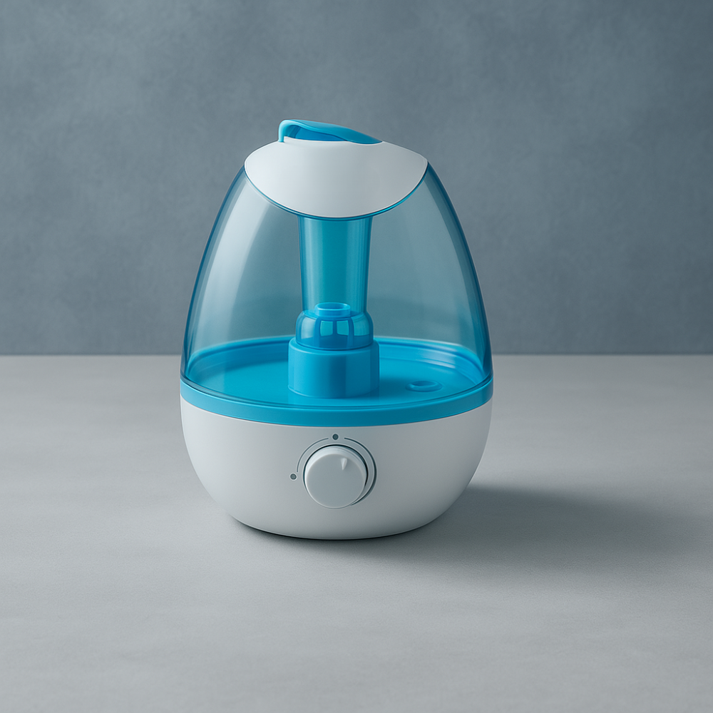 Filter Free Cool Mist Humidifier