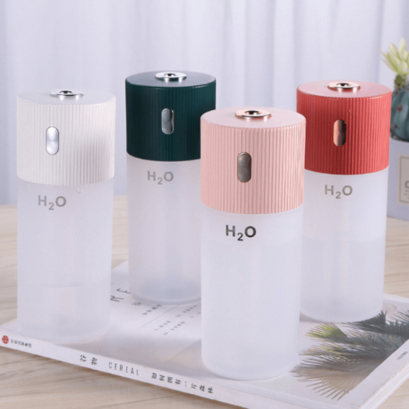 Car Air Diffuser Humidifier