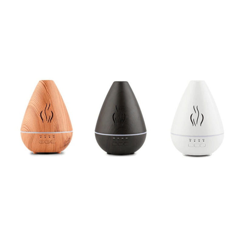 Essential Oil Aroma Diffuser An Efficient Aromatherapy Machine