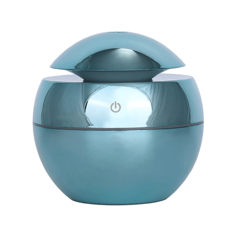 Metallic USB Essential Oil