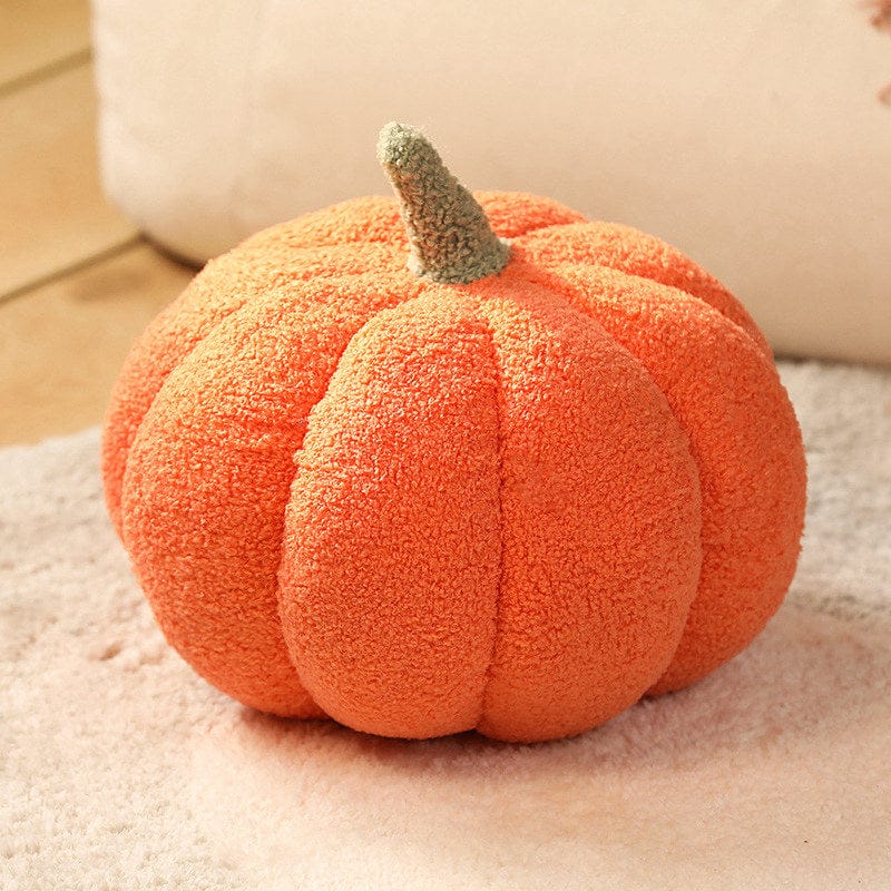 Cushie High-Quality Pumpkin Pillow in 4 Sizes