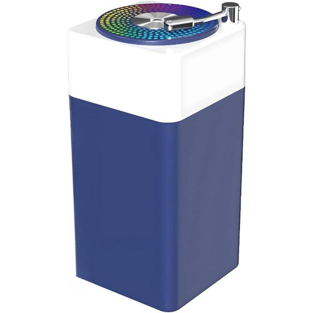 Portable Car Mist Humidifier