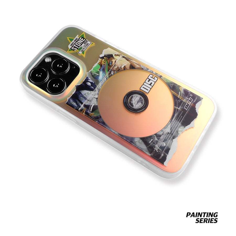 JOJO's Bizarre Adventure Jotaro(part 6) mobile phone case