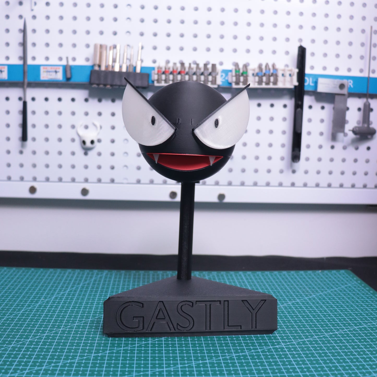 Gastly Luminous Humidifier(Aroma diffuser)