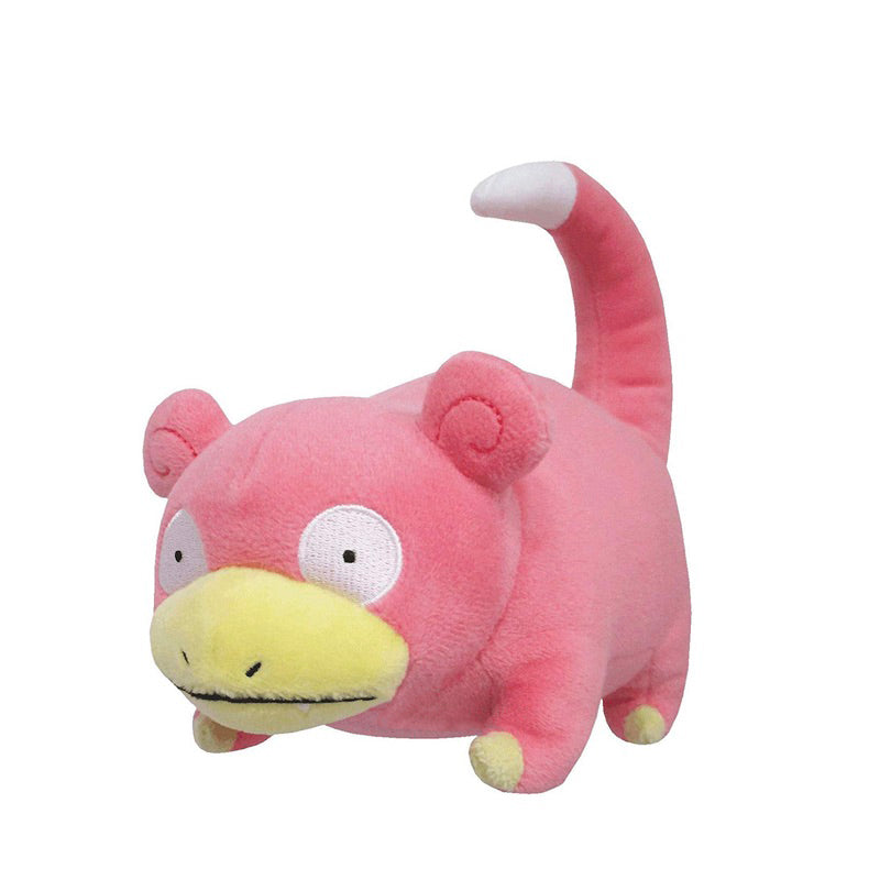 Slowpoke Plush Toy (purchasing agent)