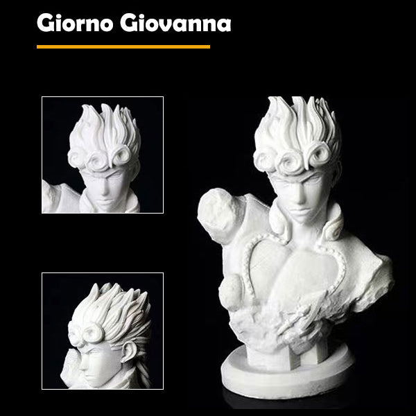 jOjO's Bizarre Adventure Diffuser figurine