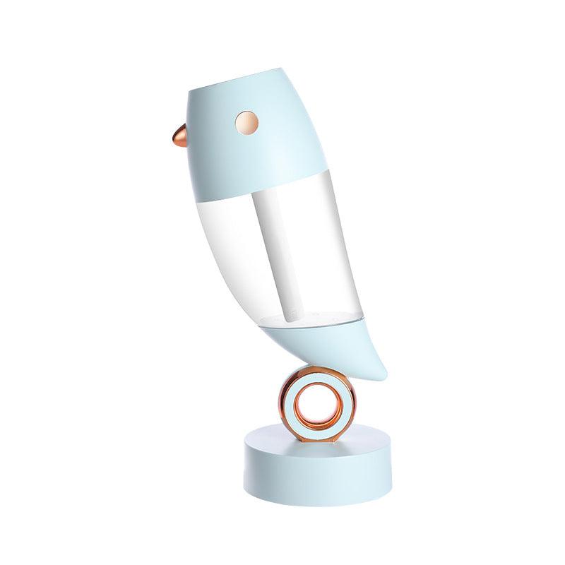 Bird Shaped Air Humidifier For Home Aesthetics And Decors